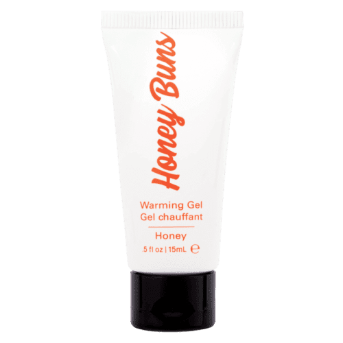 JELIQUE HONEY BUNS .5OZ