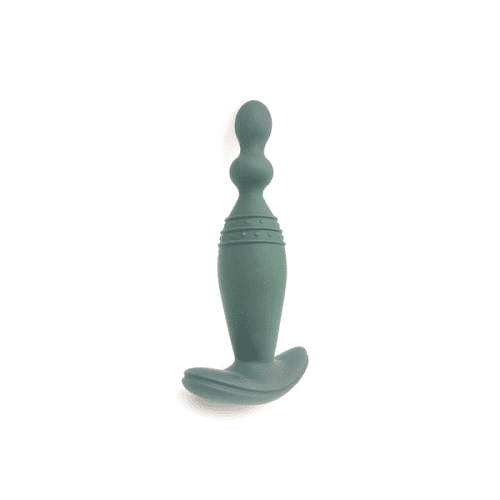 SEVENTEEN - PLUG ANAL - VERDE