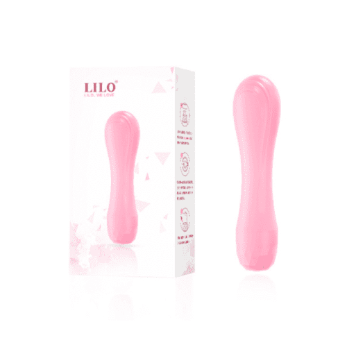 TAO LE PALO VIBRATING - LILO PINK