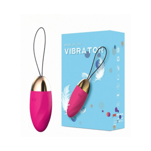 KEGEL LILO WE LOVE - PINK