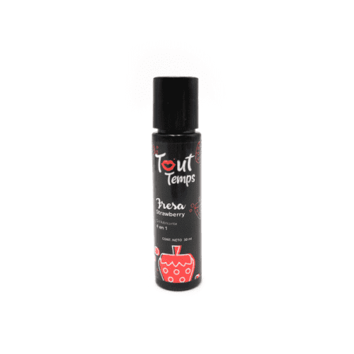 TOUT TEMPS – FRESA – 30 ML BOTTLE LUBRICANT