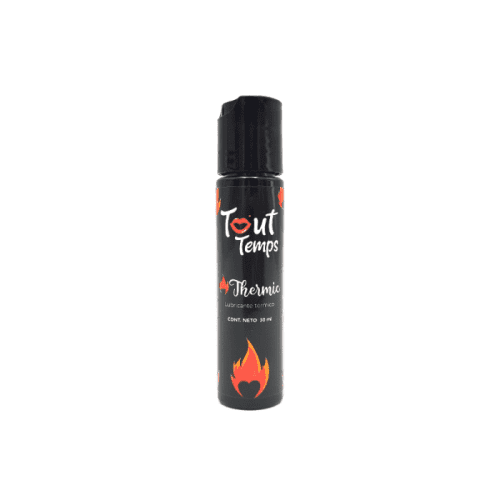 TOUT TEMPS - LUB THERMIQUE - 30 ML BOTTLE LUBRICANT