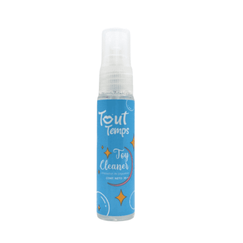 TOUT TEMPTS - LAVAGE LE TOY 30ML