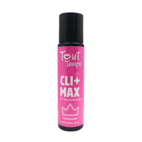 LUB TOUT TEMPS CLIMAX GEL SENSIBILIZANTE