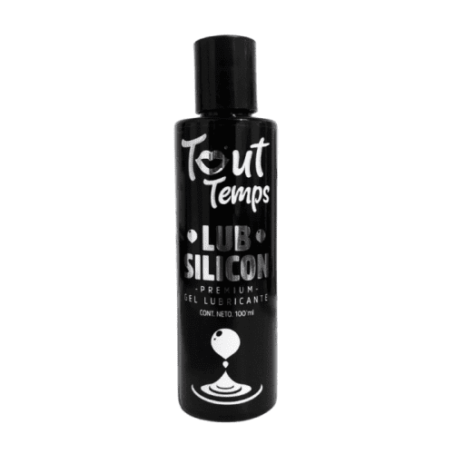 LUBRICANTE TOUT TEMPS SILICON PREMIUM 100 ML