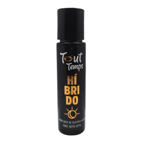 LUBRICANTE  TOUT TEMPS HÍBRIDO 30 ML
