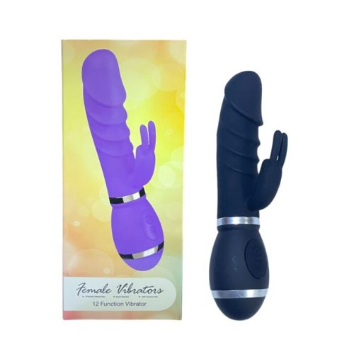 Female vibrator Rabbit