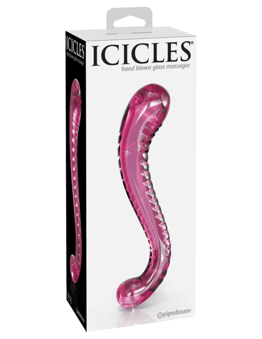 Icicles No. 69 - Pink - Imagen 2