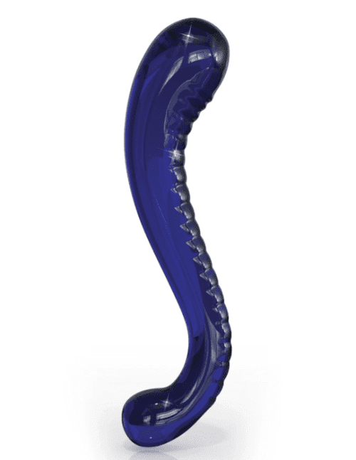 ICICLES NO. 70 - BLUE
