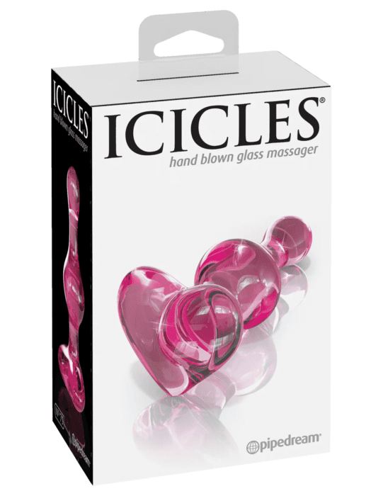 Icicles No. 75 - Pink - Imagen 2