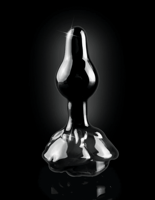 Icicles No. 77 - Black - Imagen 5