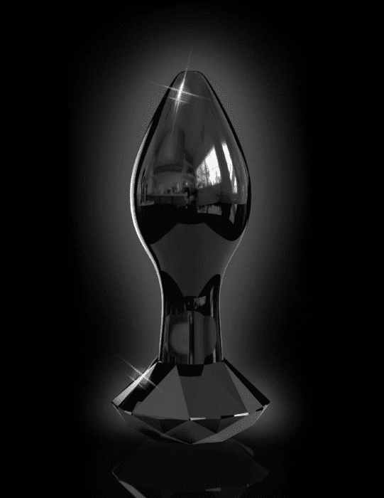 Icicles No. 78 - Black - Imagen 5