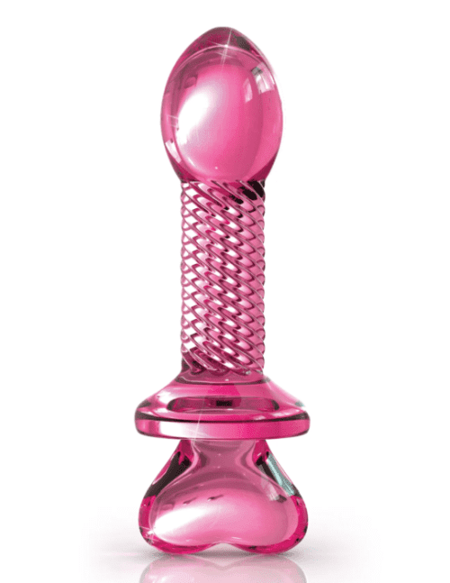 ICICLES NO. 82 - PINK