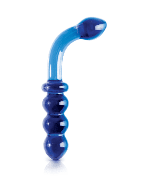 ICICLES NO. 31 - BLUE