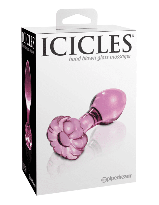 ICICLES NO. 48 - PINK - Imagen 2