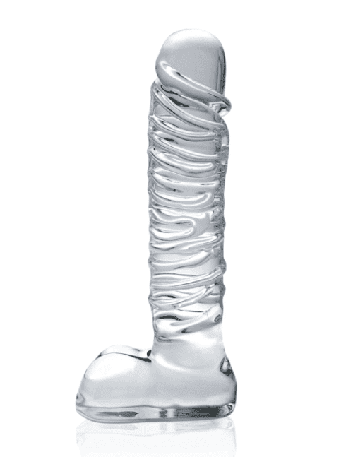 ICICLES NO. 63 - CLEAR