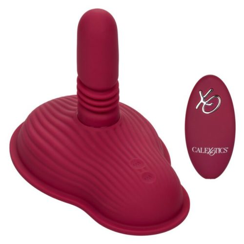 DUAL RIDER™ REMOTE CONTROL THRUST & GRIND