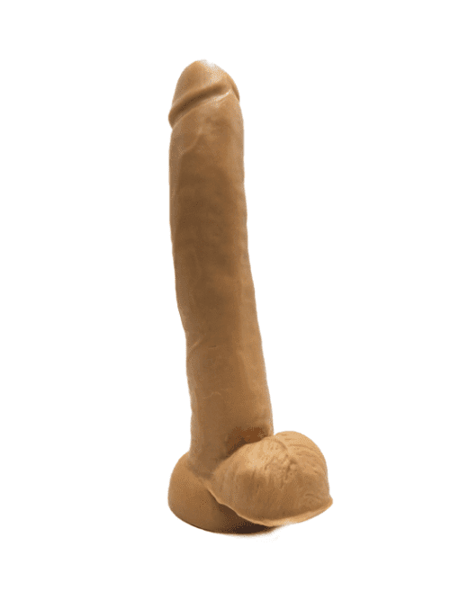 DILDO JUMBO - AFRICANO