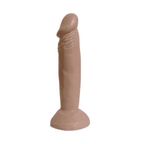 STOYS – 6″ DILDO – RICKY