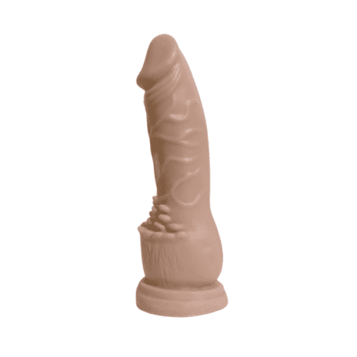 STOYS – 5″ DILDO - ZAPATA