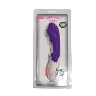 STOYS - MAGIC VIBES- PURPLE