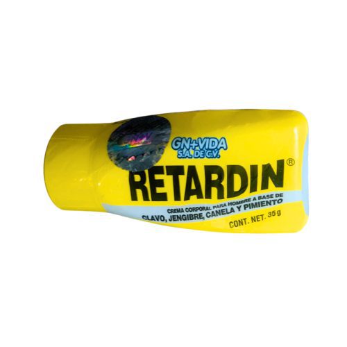 Retardin Crema