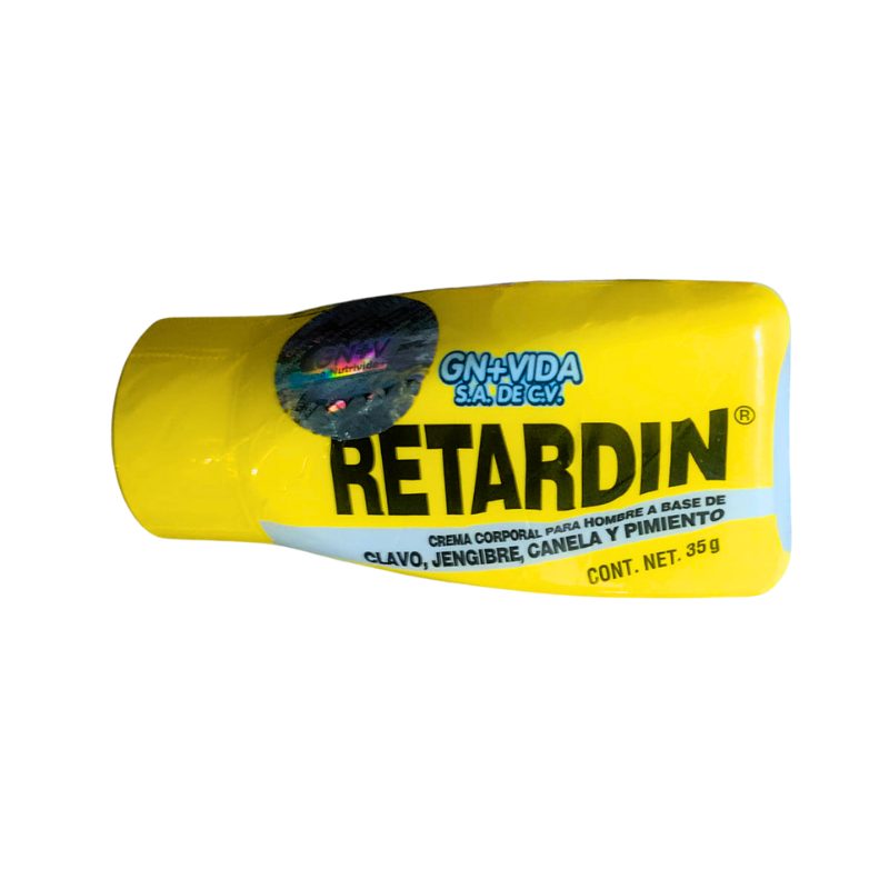 Retardin Crema