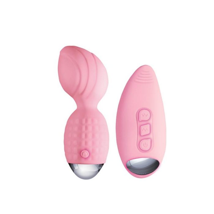 KIT INTENSE DUAL VIBRATION #1 - Imagen 2