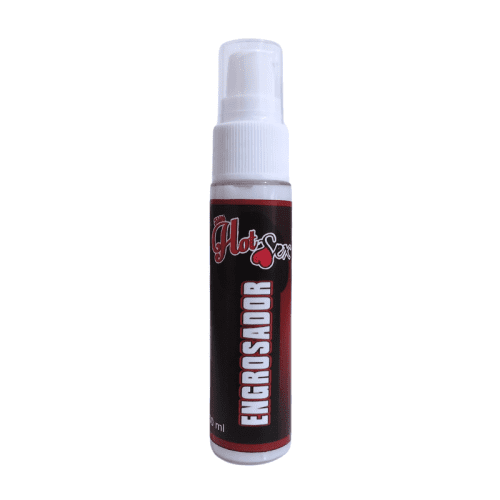 HOTSEX - CREMA ENGROSADOR - BIG PENIS 30 ML