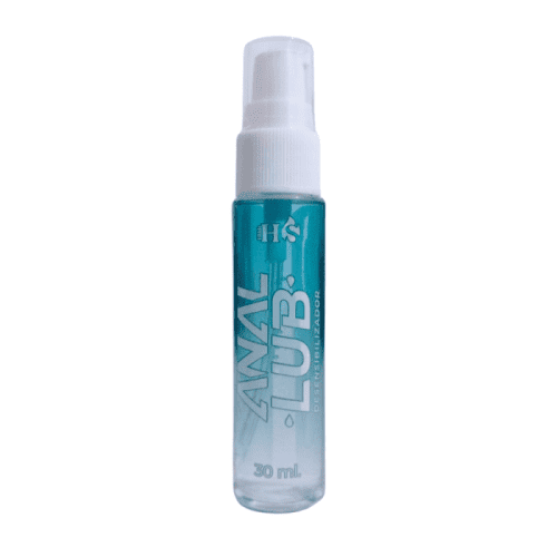 HOTSEX - GEL DESENSIBILIZADOR ANAL 30 ML