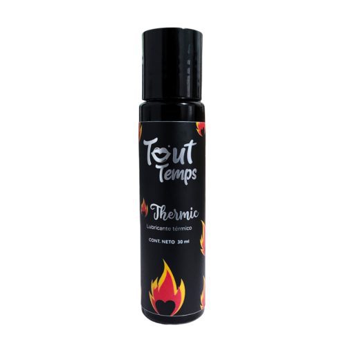 TOUT TEMPS - LUB THERMIQUE - 30 ML BOTTLE LUBRICANT
