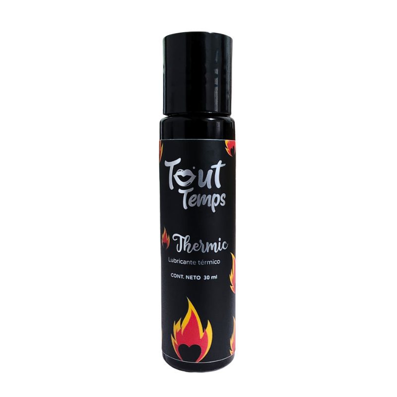 TOUT TEMPS - LUB THERMIQUE - 30 ML BOTTLE LUBRICANT