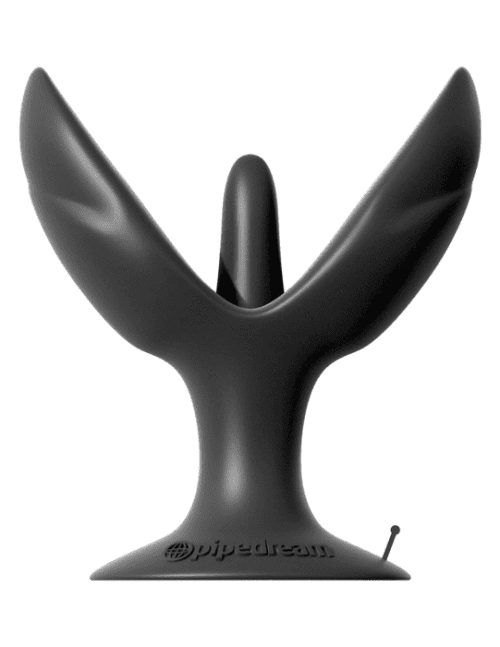 ANAL FANTASY COLLECTION INSTA-GAPER - BLACK