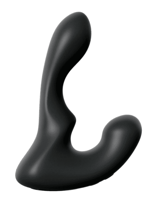 ANAL FANTASY ELITE ULTIMATE P-SPOT MILKER - BLACK