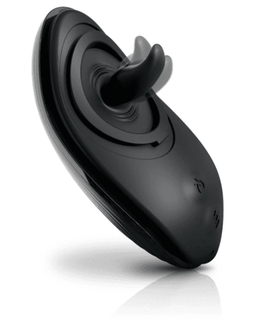 SIR RICHARD'S CONTROL RIM JOY - BLACK