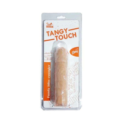 TANGY TOUCH - PENIS SLEEVE STOYS