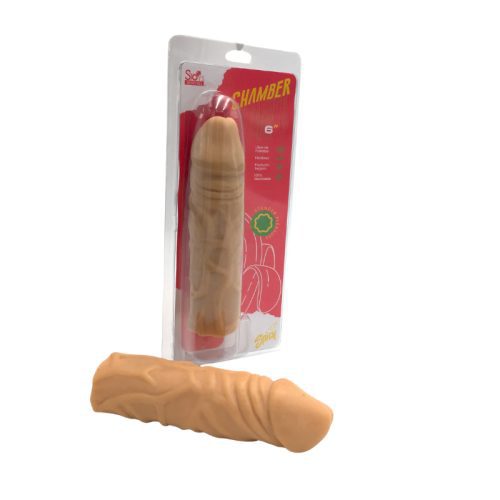 XTENDER PLEASURE – FUNDA – CHAMBER