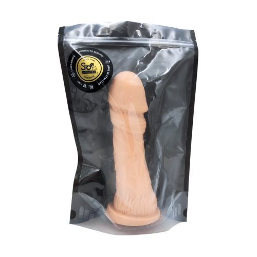 STOYS – 7″ DILDO - MR. HERNANDEZ