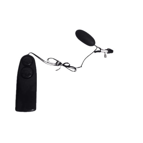 LOVE CLAMPS - PEZONERAS CON VIBRACIÓN