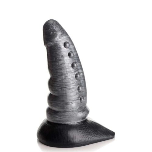 CREATURE COCKS - BEASTLY SILICONE DILDO