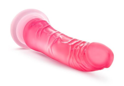 B YOURS - SWEET N HARD 6 - PINK