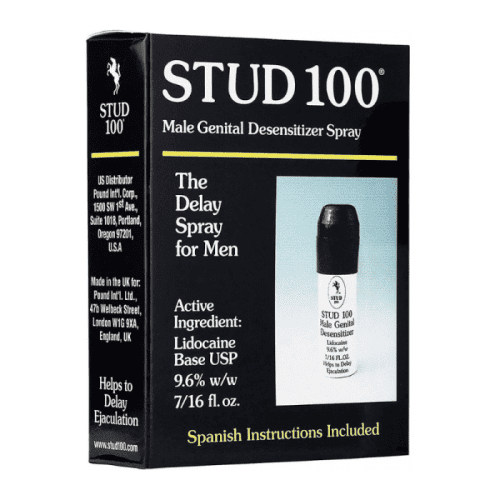Stud 100