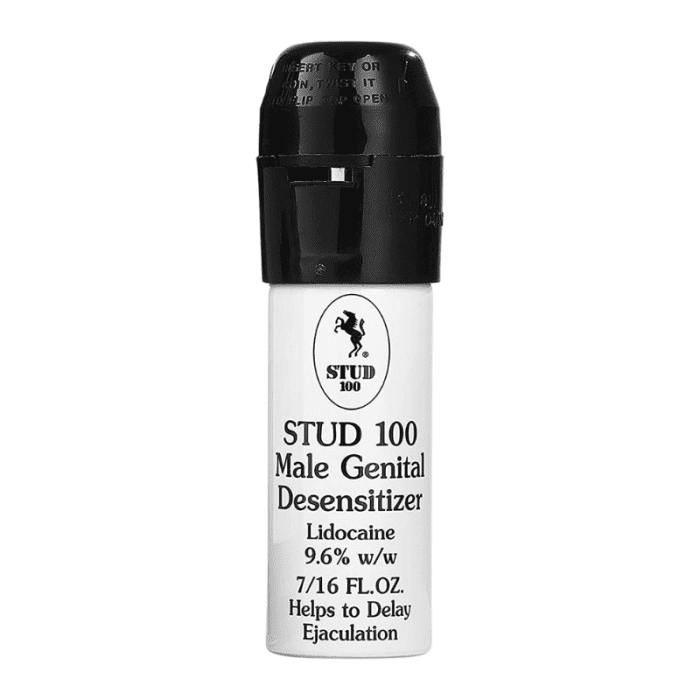 Stud 100 - Imagen 2