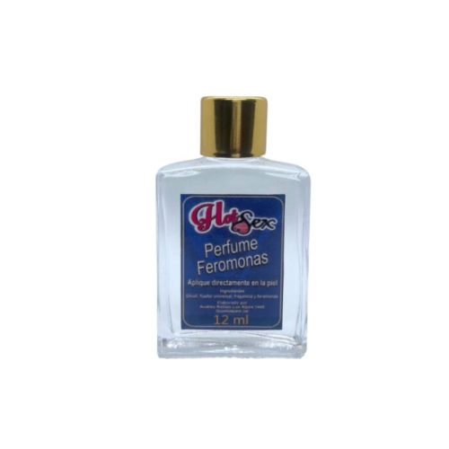 HOTSEX - PERFUME FEROMONAS CABALLERO 12 ML