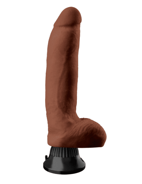 REAL FEEL DELUXE NO. 5 - BROWN