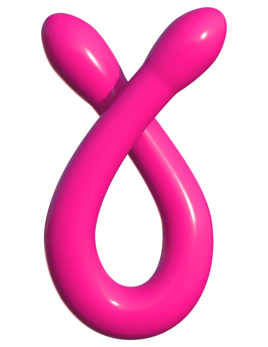 CLASSIX DOUBLE WHAMMY - PINK - Imagen 2