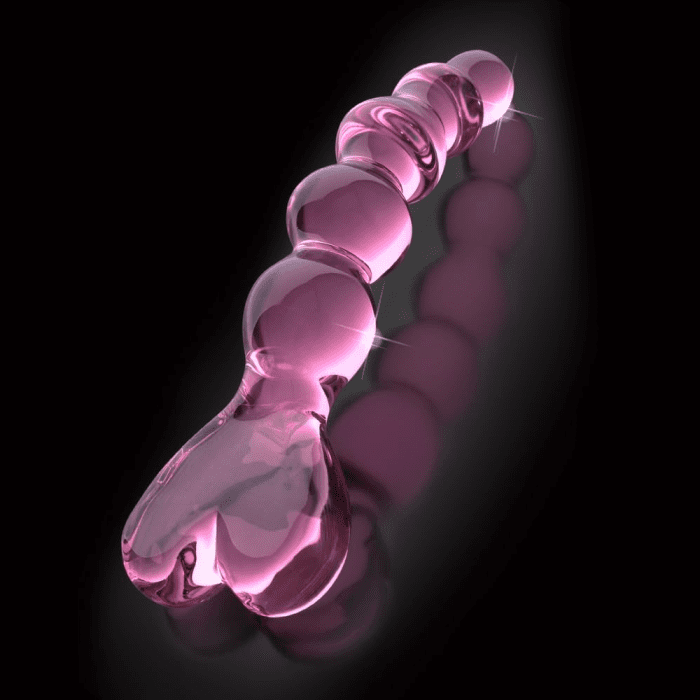 ICICLES NO. 43 - PINK - Imagen 2