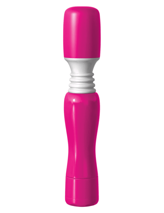 WANACHI MAXI MASSAGER - PINK