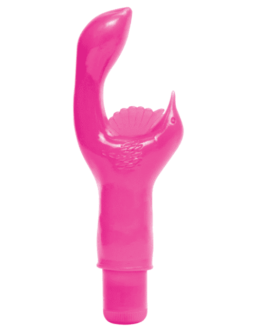 WANACHI HAPPY HUMMER - PINK