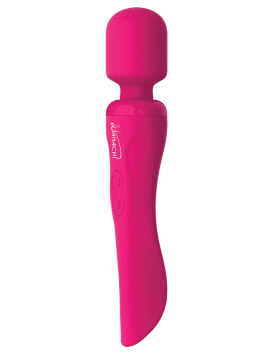 WANACHI BODY RECHARGER - PINK
